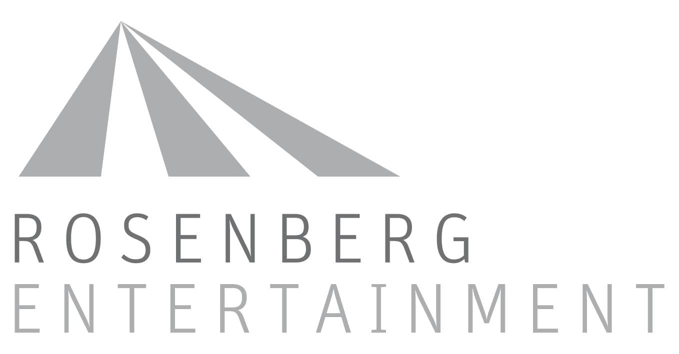 Rosenberg Entertainment 
